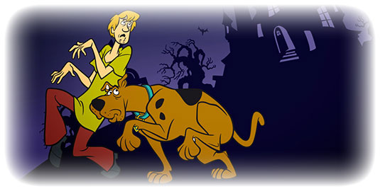 Scooby Doo Games for Kids