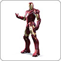 Iron Man Games for Kids