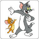Tom and Jerry Games for Kids